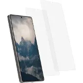 Rokform Samsung S26 Ultra schermbeschermer van gehard glas (2 stuks)