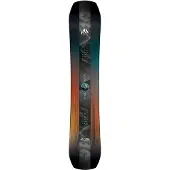 Jones Mountain Twin 26/27