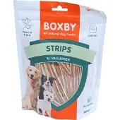 Boxby Strips