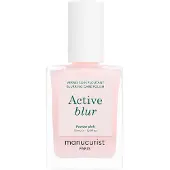 Manucurist Nail & Hand Care Active Blur Nagellak 15 ml Active Blur