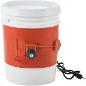 Vevor Metalen vatverwarmer