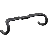 Syncros Creston iC 2.0 Aero Alloy Stuur 31.8 mm Zwart || Maat: 31.8