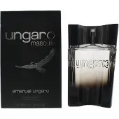 Emanuel Ungaro Eau De Toilette