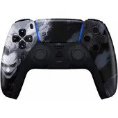 Clever Gaming Clever Twisted Smile Controller (PS5 compatibel)