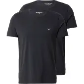 Emporio Armani Shirt zwart