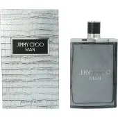 Jimmy Choo Man eau de toilette - 200 ml