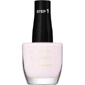 Max Factor Nagellak - - Nailfinity 150 - Walk of Fame - Roze - Langdurige houdbaarheid