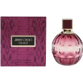 Jimmy Choo Parfum - - Fever - 100 ml - Voor Vrouwen - EDP Vaporisateur