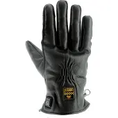 Helstons Benson Verwarmde Handschoenen