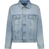 Cars Jeans Denim Jacket Natali - Dames