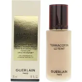 Guerlain Make-up Gezicht Terracotta Le TeintMatte 3N Foundation - 35ml