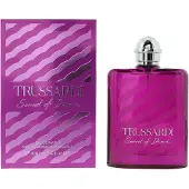 Trussardi Parfum Femme Sound Of Donna EDP Capacité 100 ml
