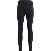 Lundhags Gimmer MS Long John, skiondergoed, zwart