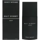 Issey Miyake - Nuit D'issey Eau De Parfum Spray - 125 ML