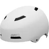 Giro - Quarter FS - Fietshelm 59-63 cm - L, grijs/wit