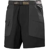 Helly Hansen - Awe Relaxed Shorts - Short M, zwart