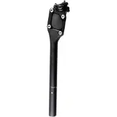 Optimiz Aluminium zadelpen met parallellogramvering D27.2