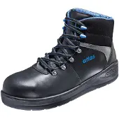 Atlas Werkschoen Thermo Tech 800 Blue S3 | Zwart | Maat 48 - 00.012.149.48