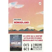 Globe Nomadland