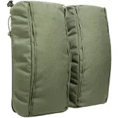 Tasmanian Tiger Tac Pouch 15 BSP (Pair), tas, groen