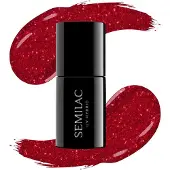 Semilac 026 UV Hybrid Semilac My Love 7 ml.