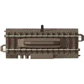 Trix h0 H0 Trix C-rails 62997 Ontkoppelrails 94.2 mm 1 stuk(s)