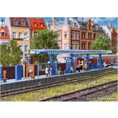 KIBRI 39556 H0 Perron Sulzburg