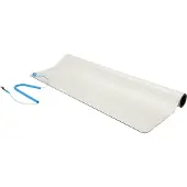 StarTech.com 24x27.5in Beige Desktop Anti-Static Mat