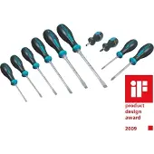 Hazet 802TH/7 Schroevendraaierset Werkplaats 7-delig Binnen-Torx