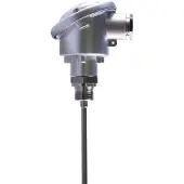 Jumo Weerstandsthermometer