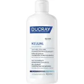 Ducray Kelual Squanorm Verfrissende Anti-Roos Shampoo | 200 ml