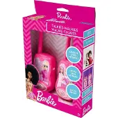 Lexibook Barbie walkie-talkies tot 120m