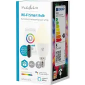 Nedis Wifilrc10e14 Gloeilamp