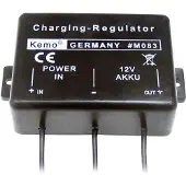Kemo M083 Laadregelaar Module 13.8 V/DC 1.5 A