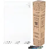 Legamaster SKETCH ECO - blanco flipover papier - 2 x 50 vellen
