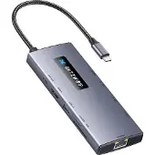 BlitzWolf - BW-NEW TH8 - Adapter