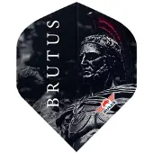 Bull's Series 100 Brutus NO2 - Dart Flights