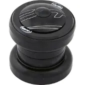 Contec Ahs-20 Semi-integrated Headset Zwart 1 1/8´´