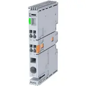 Block EB-2724-010-0 Elektronische beveiligingsschakelaar 24 V/DC 1 A Aantal uitgangen:1 x Inhoud 1 stuk(s)