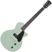 Sire Larry Carlton L3 P90 Sgm Sc Archtop Rn Surf Green Metalic