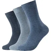 Camano Sokken marine / navy / donkerblauw