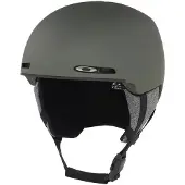 Oakley - Heren skihelmen - Mod1 Dark Brush voor Dames - Maat M - Kaki