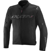Ixon Meteor 31 waterdichte motorfiets textieljas
