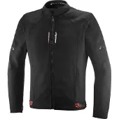 Ixon Shadow Motorfiets Textieljas Maat