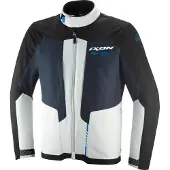 Ixon Tyr Motorfiets Textiel Parka Maat