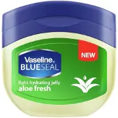 Vaseline Pure Petroleum Jelly - Aloe Fresh 250 ml