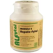Alfytal Hepato-fytal leverformule