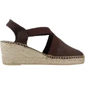 Toni pons Ter Wedge Espadrilles