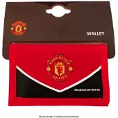 Manchester united Portemonnee