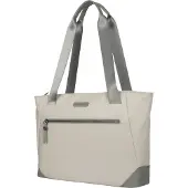Targus TBA00113GL Laptoptas Geschikt voor max. (laptop): 40,6 cm (16) Eiken